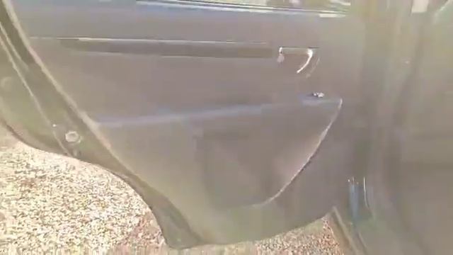 HYUNDAI SANTA FE 2.2 PREMIUM CRDI 5d 194 BHP WALK AROUND AND INTERIOR