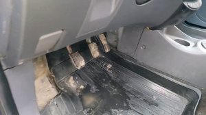 Чери Индис диагностический разъём