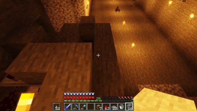 Wie baut man ein vollautomatisches Lager in Minecraft | Minecraft voll automatisches Lager bauen смотреть онлайн