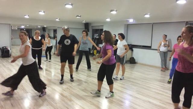 Dina Dance 1 смотреть онлайн