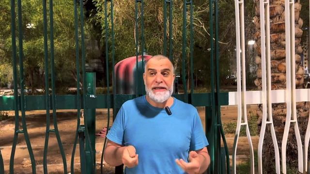 Сакыфа бани Саида, место где дали клятву на верность Абу Бакру ас-Сыддык @dr_mohamadhamed смотреть онлайн