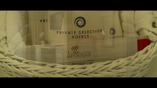 Boutique - Hotel La Rocca @ Porto Ronco (Ascona) - Lago Maggiore (Tessin) смотреть онлайн