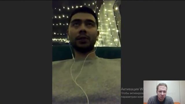 Отзыв Ельдана Ишимова - собственника Казкабель смотреть онлайн