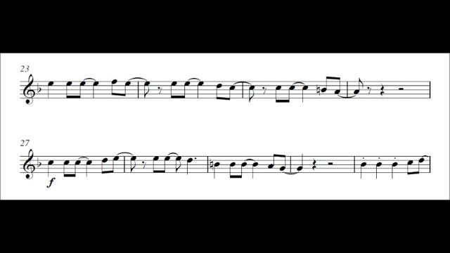 Bandoneon Dances (Chris Lawry) Bb Clarinet & Piano [from Scenes from a Parisian Cafe] смотреть онлайн