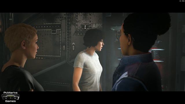 Wolfenstein: Youngblood first 50 min 4k gameplay - RTX 2080 смотреть онлайн