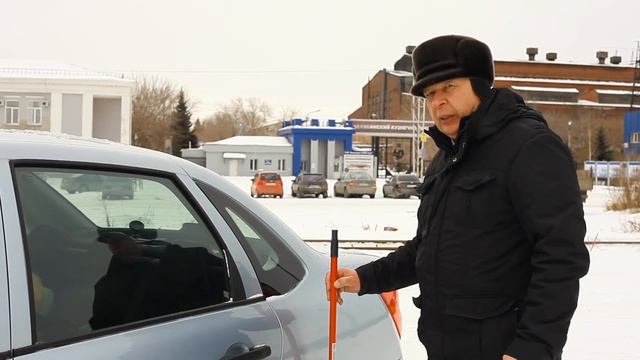 Секреты вождения автомобиля/Secrets of driving like a Pro.2 смотреть онлайн
