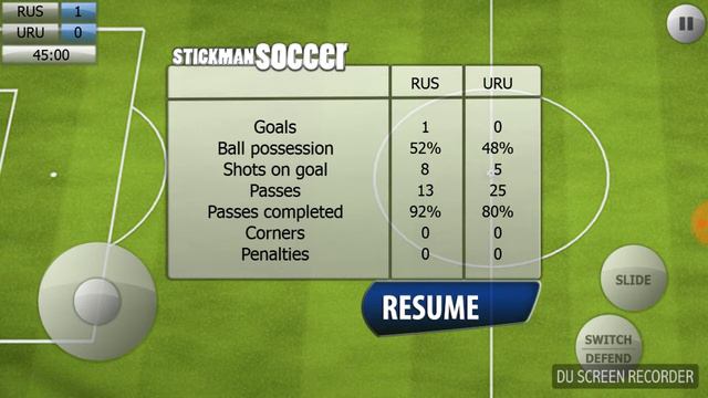 ШОК! Россия победила уругвай на ЧМ 2018!!!! Судья подставщик все куплено, настоящий матч Россия-уру смотреть онлайн