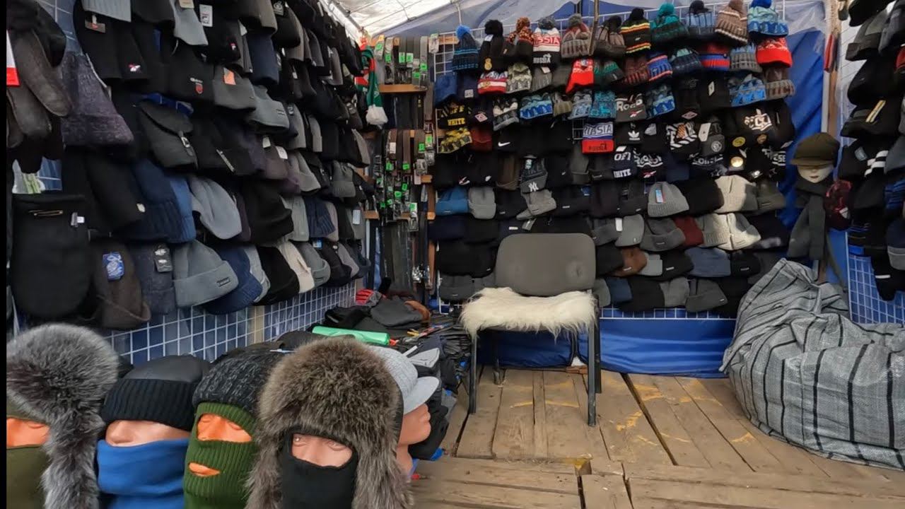 Покупка шапки и обуви что я себе прикупил Вторая часть смотреть онлайн