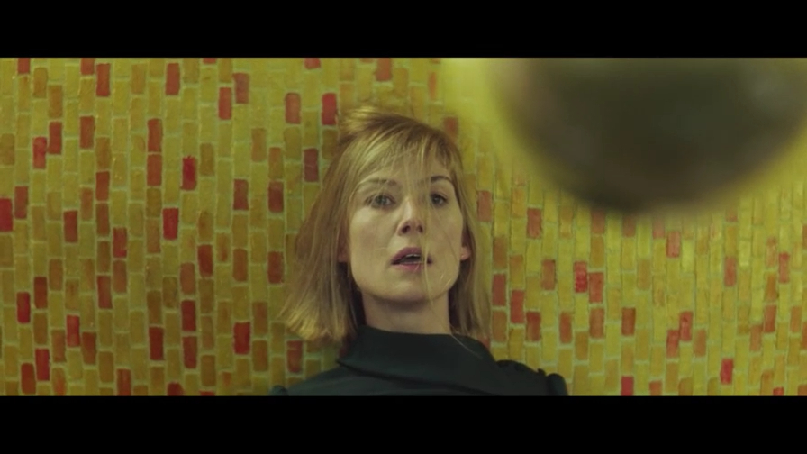 Massive Attack - Vodoo in my Blood смотреть онлайн