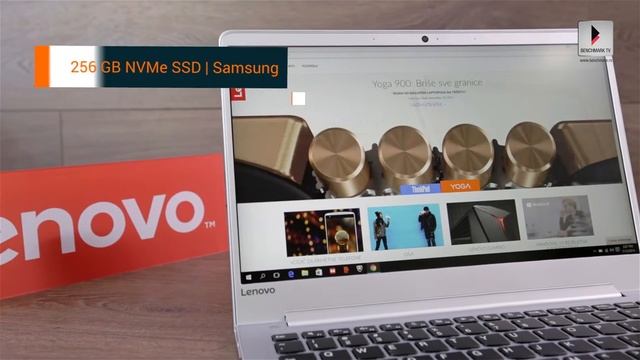 Lenovo IdeaPad 710S смотреть онлайн