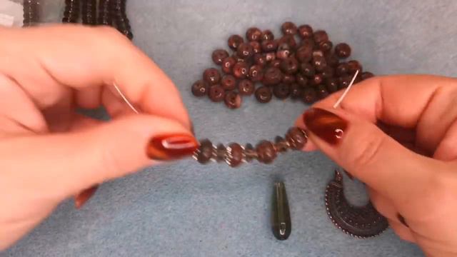 Переделка украшений смотреть онлайн