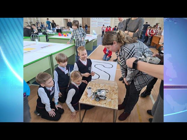 Коротко о главном 01.04.2024 смотреть онлайн