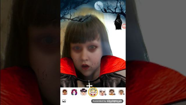 Классное приложение ( идея была взята у Вики Сокол )