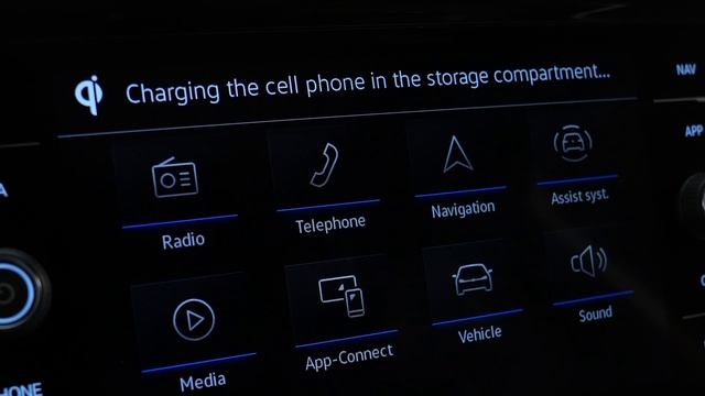 VW Virtual Walkaround смотреть онлайн