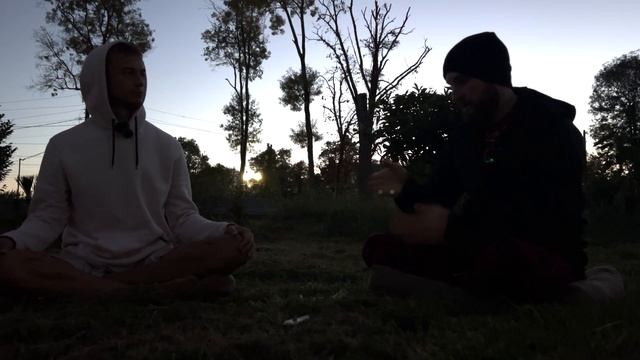 Мгновенное пробуждение от красного мухoмoра! смотреть онлайн