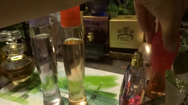 ревизия запасов парфюмерного хомячка - 5 смотреть онлайн