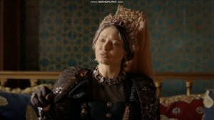 Кесем султан ставит на место пашей