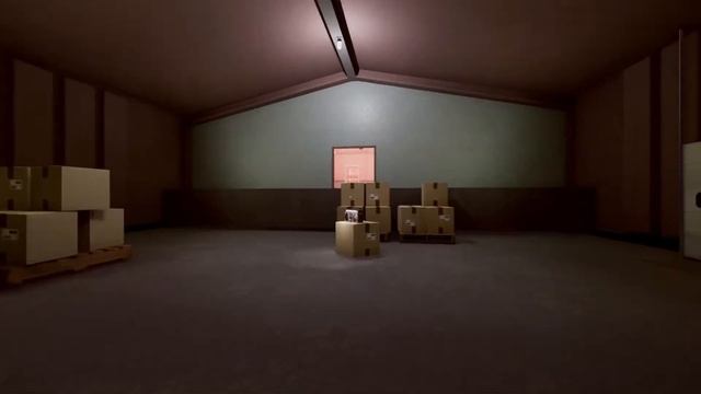 Прохожу Супер ламинат Superliminal #1 смотреть онлайн