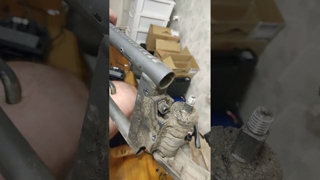 Segway Ninebot P100s обзор рамы за полгода