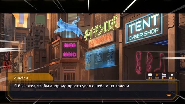Robolife 2 Nova Duty game trailer Rus + Русификатор смотреть онлайн