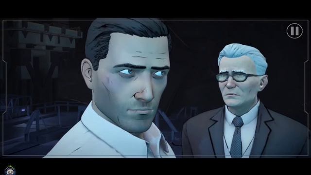 Batman - The Telltale Series - Episode 4 - Guardian of Gotham - Gameplay Walkthrough (iOS, Android) смотреть онлайн
