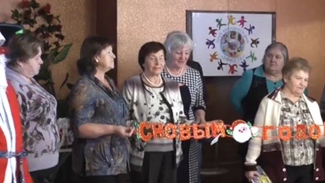 Праздник музыки и слова 3часть