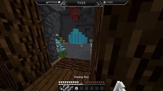 Minecraft PvP Texture Pack WHITE UHC DEFAULT EDIT! [1.7/1.8] смотреть онлайн