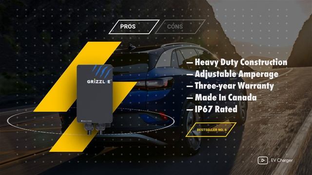 ?TOP 10: Best Level 2 Charger for ID4 смотреть онлайн