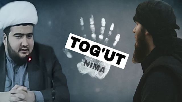 Ibrohim Muvahhid Vs Islomjon Domla ( TO'LIQ SUHBAT )