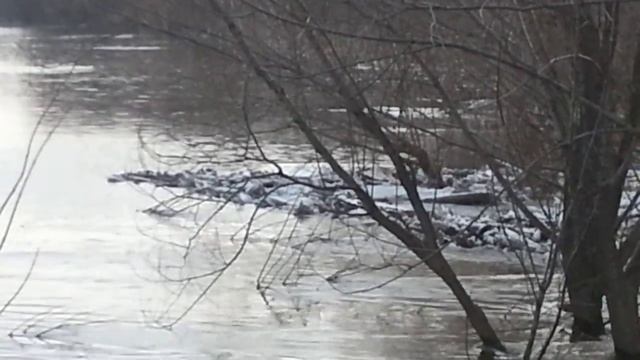 Река Инсар смотреть онлайн