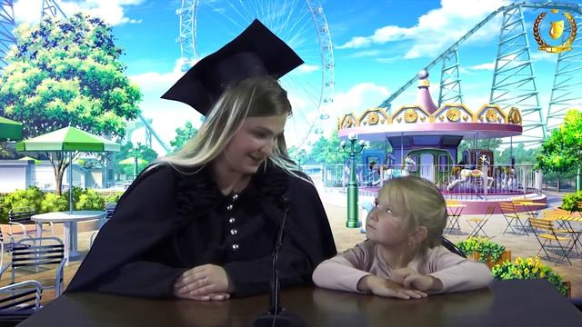 Видео программа для детей "Азбука безопасности" выпуск №3 "Правила поведения в общественных местах" смотреть онлайн