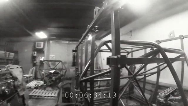 Стапель. Стол для сборки багги. смотреть онлайн