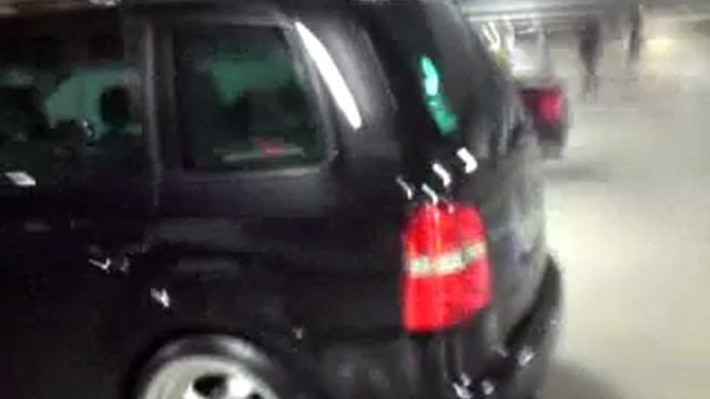 vw touran 2,0 fsi tuning porsche nice looking 2 смотреть онлайн