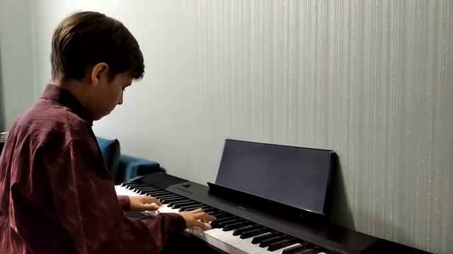 Ян Френкель «Журавли» смотреть онлайн