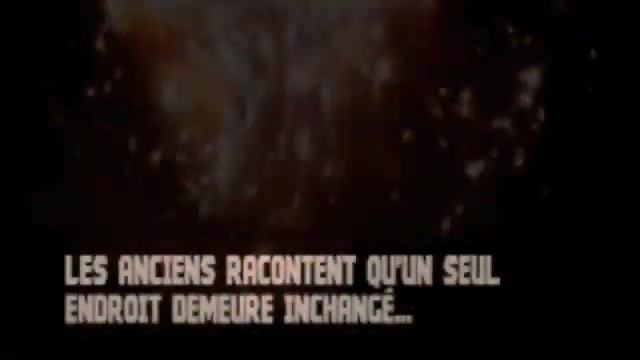 Bande Annonce - Mad Gong - Gong Show 2009 смотреть онлайн