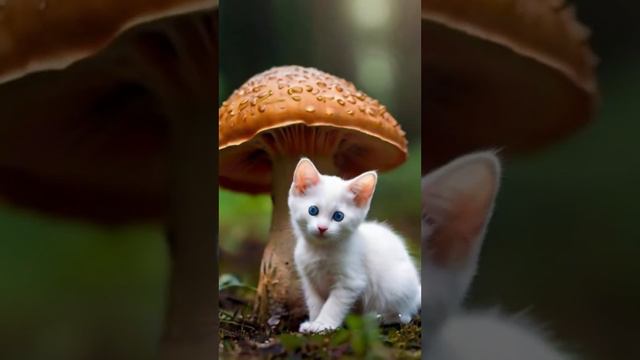 Котята ✝️55 смотреть онлайн