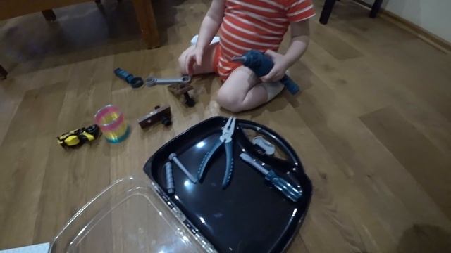 ПИЖАМНАЯ ВЕЧЕРИНКА | к нам приходил дед мороз | 31 декабря | серия 501 Черновы ТВ