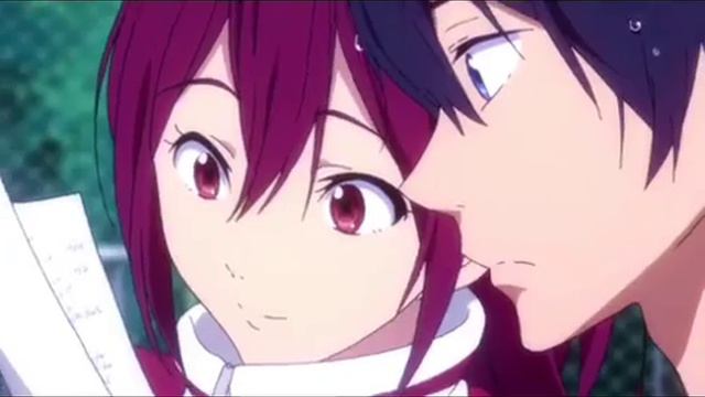 Аниме клип смотреть онлайн