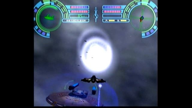 Star Trek: Shattered Universe One Level Playthrough using an Xbox Cheat Code :D #StarTrek #Xbox смотреть онлайн