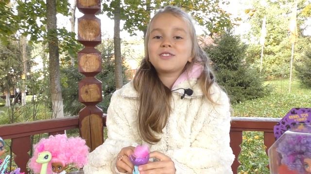 Куклы Cave Club Обзор НОВИНКИ Пещерного Клуба от Mattel смотреть онлайн