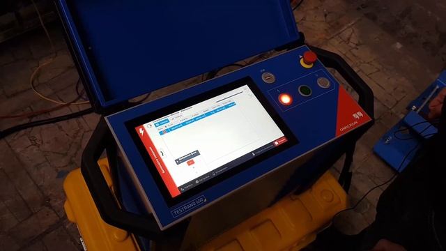 Проблемный трансформатор с литой изоляцией смотреть онлайн