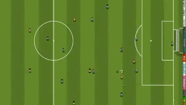 [Tiki Taka Soccer] Win ;) смотреть онлайн