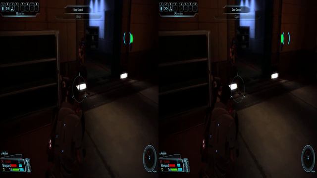 Mass Effect Walkthrough [Hardcore][PC][HD][3D & 2D][Part 23] смотреть онлайн