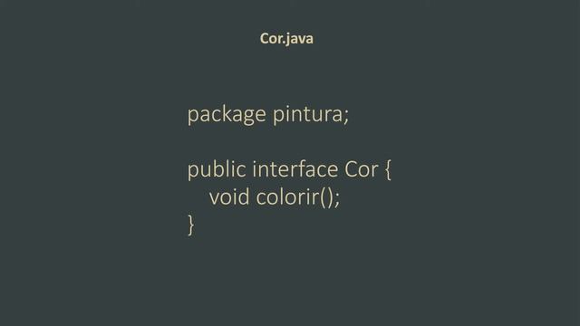 Design Patterns - Video #4 - Factory Method смотреть онлайн