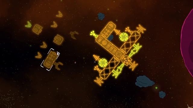 Captain Forever Remix - Early Access Launch Trailer смотреть онлайн