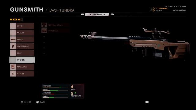 BLACK OPS COLD WAR ALPHA!! (SNIPER CLASS SET UP & HIGHLIGHTS) смотреть онлайн