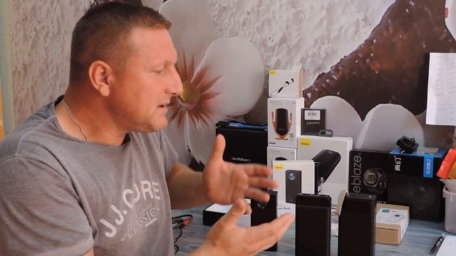 POWER BANK 80 000 мАч 90 000 мАч ОБМАН или РЕАЛЬНОСТЬ ?