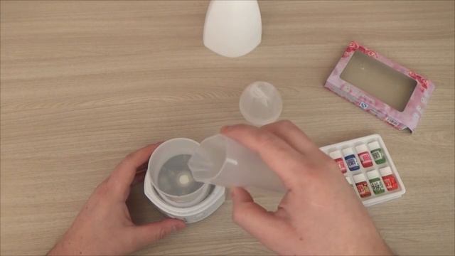 Ультразвуковой увлажнитель воздуха/ Ultrasonic Humidifier смотреть онлайн