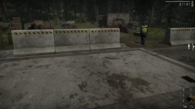 УЛУЧШЕНИЕ БОЙЦОВ ГРАНИЦЫ ( Contraband Police ) смотреть онлайн