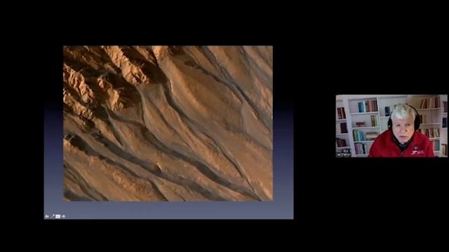 BD 0513 Speaker Series #9 Mars Myth to Magic Neil Farber смотреть онлайн